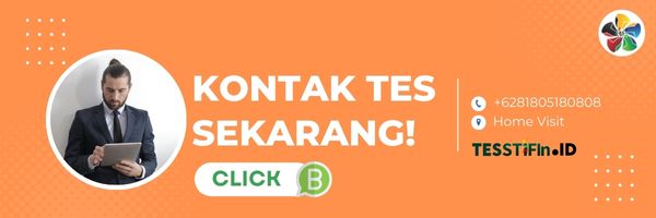 Kontak Tes STIFIn 081805180808 - STIFIn Cilengkrang Bandung