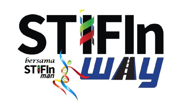 LOGO STIFINMAN STIFINWAY 0 - STIFIn Test