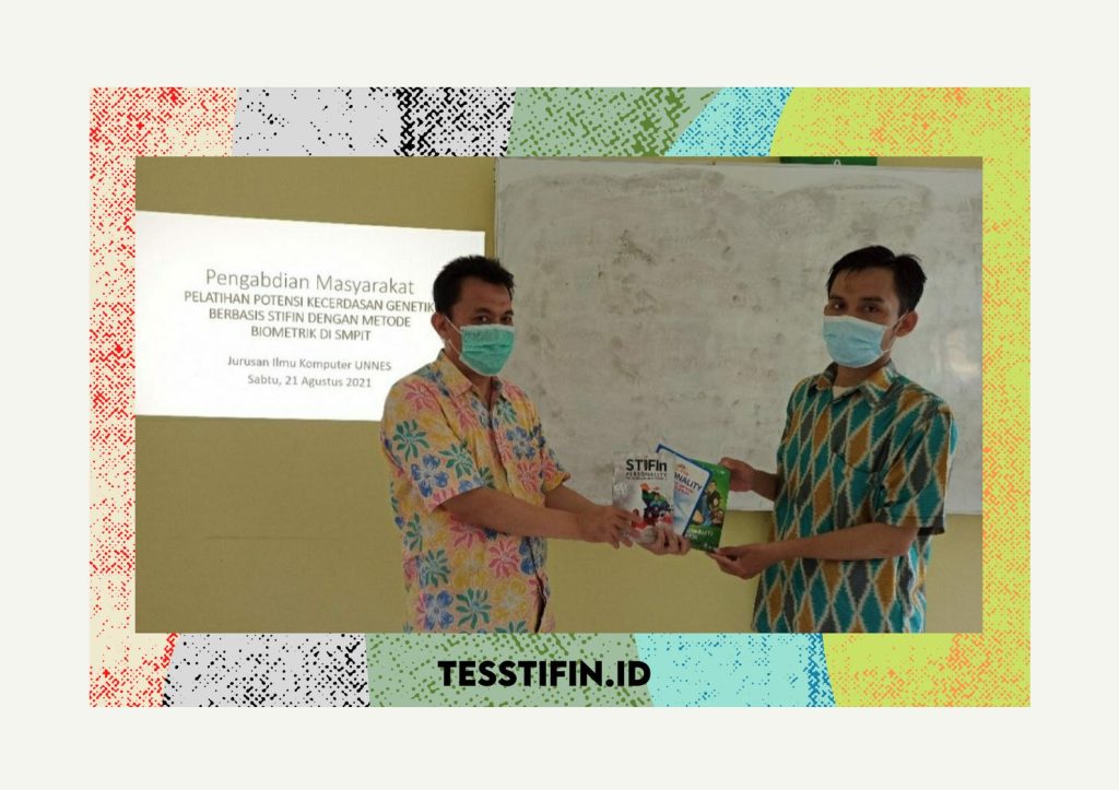 STIFIn Foto 1024x723 - Dosen UNNES Gelar Pelatihan Potensi Kecerdasan Genetik Berbasis STIFIn