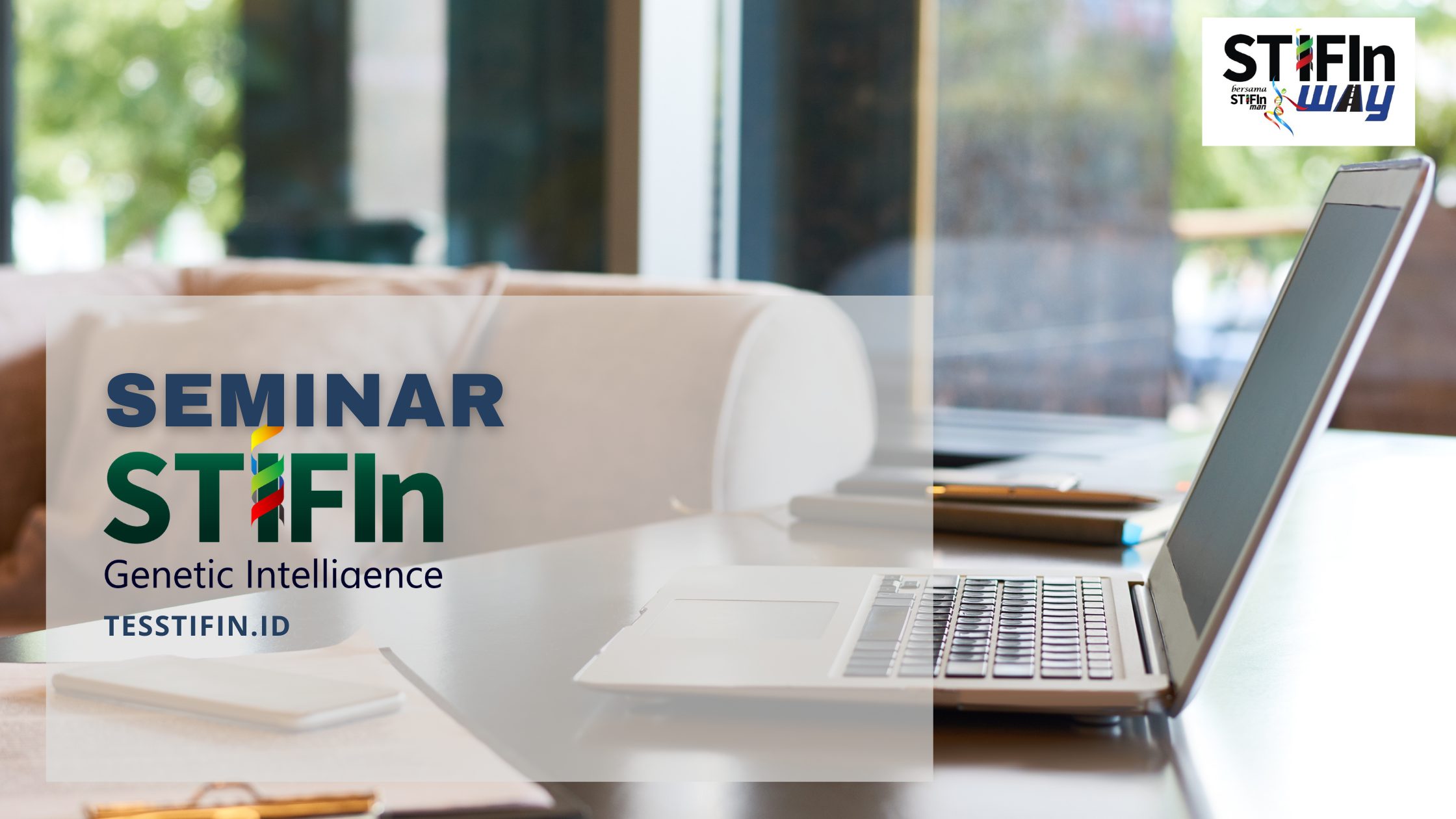 stifin seminar workshop