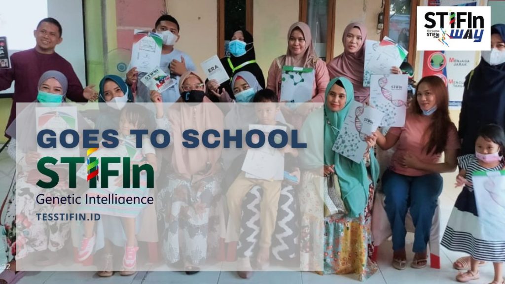 stifIn seminar 1 1024x576 - JiLTS Kotamobagu Kembali Buka Pendaftaran Tes Stifin, Ayo Mendaftar, Ini Manfaatnya untuk Anak