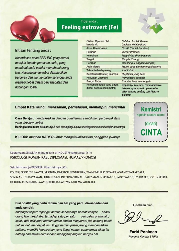 Feeling extrovert fe page 0001 2 - Gusti... Mimpi Apa Saya Semalem?!