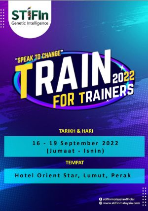 tes stifin malaysia - TFT 2022 Tes STIFIn Malaysia