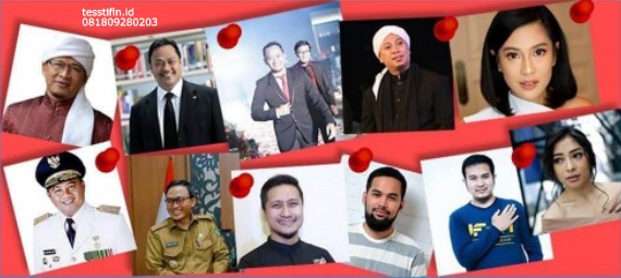 Tokoh STIFIn Sensing . tesstifin.id