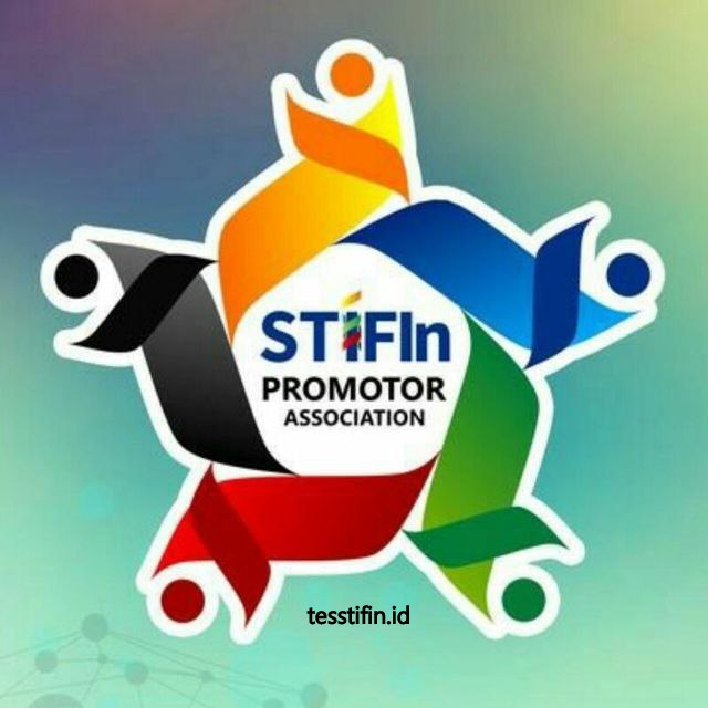 Asosiasi Promotor STIFIn tesstifin.id 2 - Asosiasi Promotor STIFIn