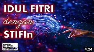 Idul Fitri dengan STIFIn - Video - tesstifin.id