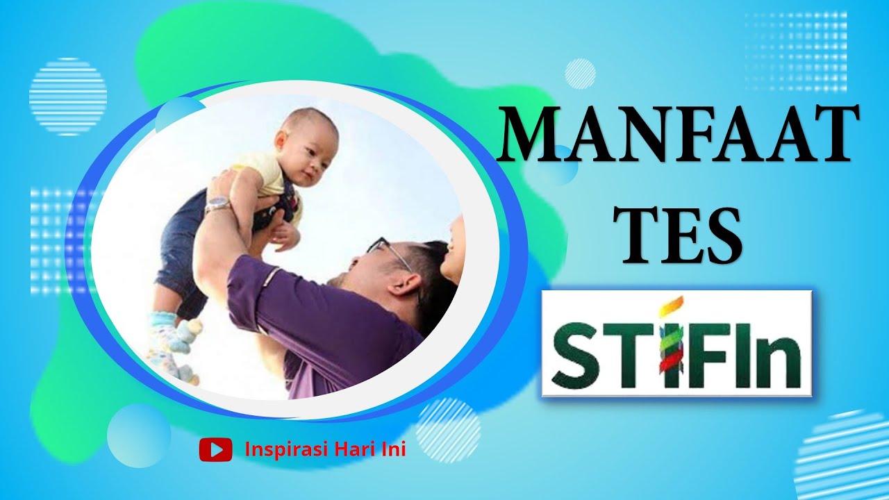 Manfaat Tes STIFIn - tesstifin.id