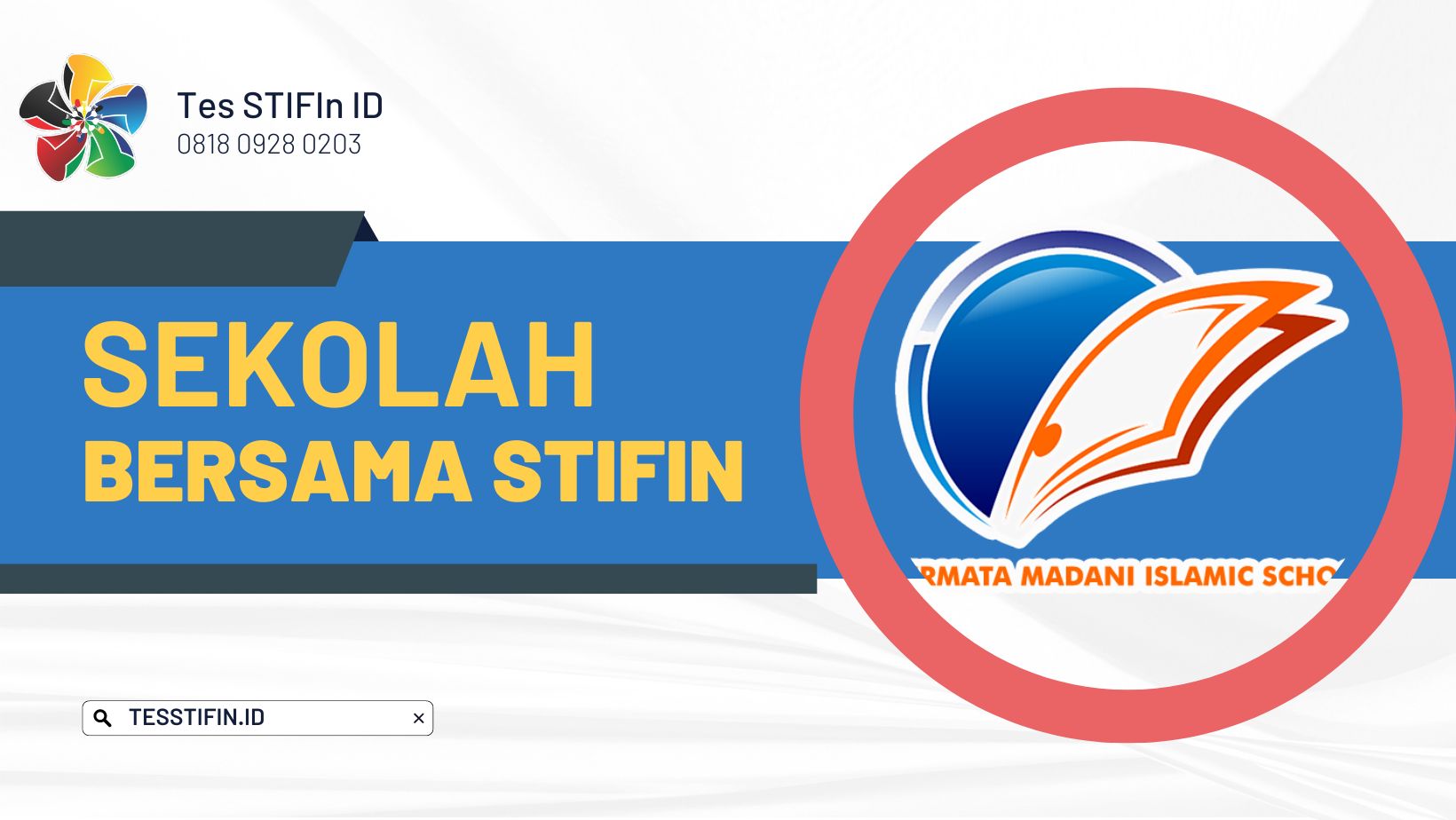 Sekolah STIFIn