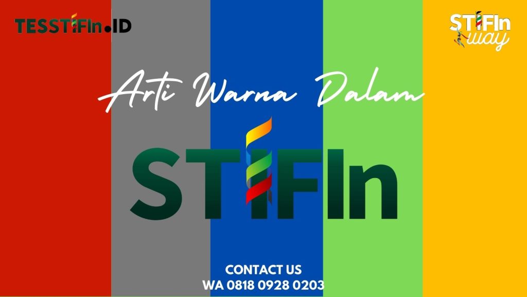 Arti Warna dalam STIFIn tesstifin.id 081809280203 2 1024x577 - Arti Warna Dalam STIFIn