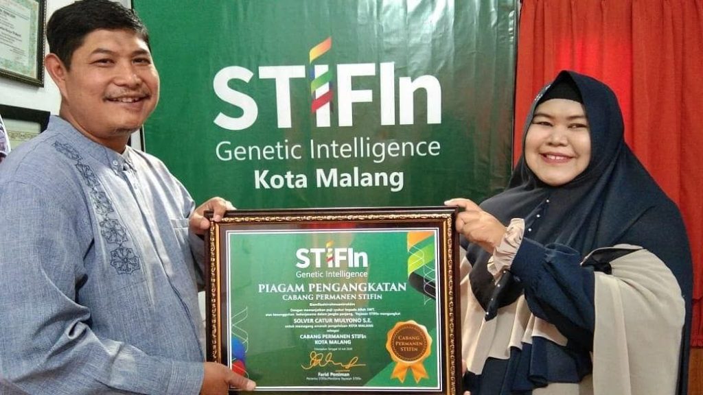 STIFIn Bisnis Cabang STIFIn 66 1024x576 - STIFIn Kromengan Malang