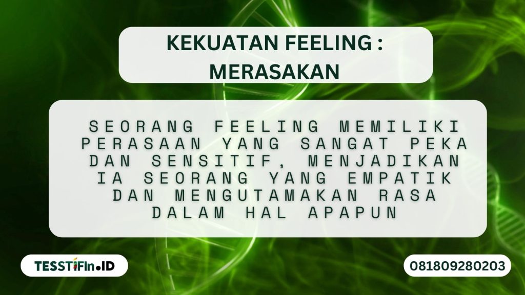 STIFIn FEELING tesstifin.id 081809280203 1 1024x577 - Inilah Potensi Kekuatan FEELING : Merasakan