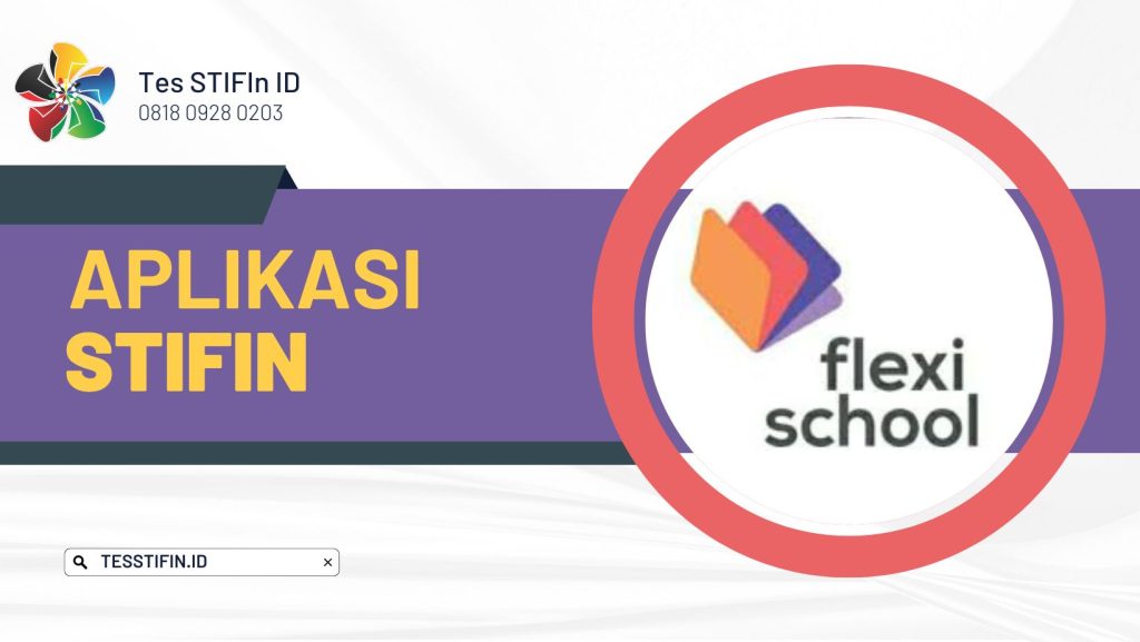 STIFIn Sekolah Flexi School 2 1024x577 - Flexi School Menggunakan STIFIn sebagai Alat Tes Minat Bakat Anak Siswa