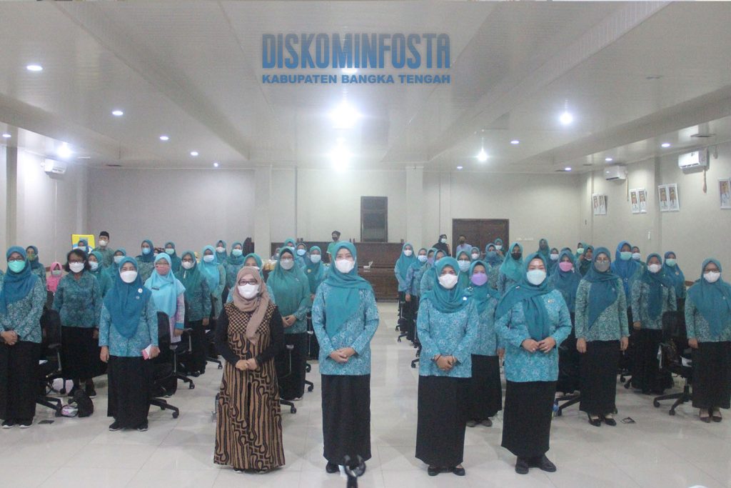 Sosialisasi STIFIn 1024x683 - Sosialisasi STIFIn, Eva Algafry: Kenali Bakat Anak dari Usia Dini
