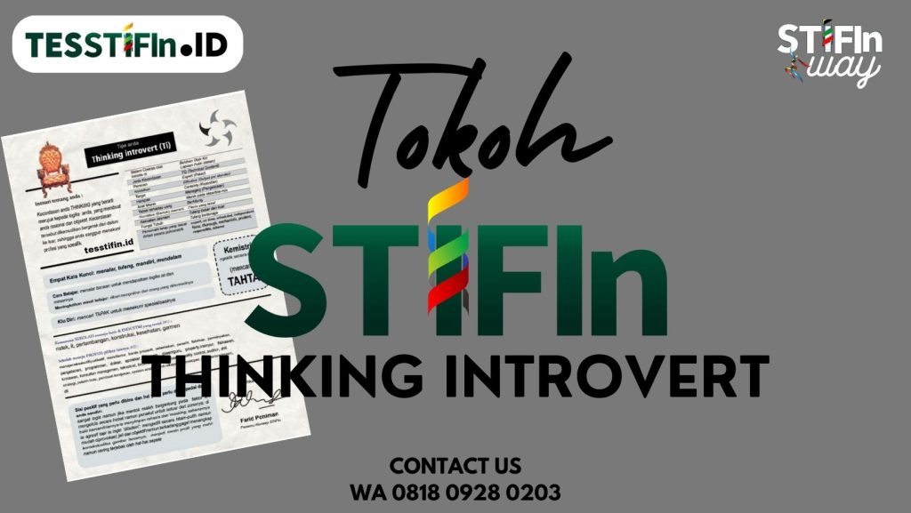 Tokoh STIFIn Thinking introvert tesstifin.id 081809280203 1024x577 - Tokoh STIFIn yang Sudah Tes STIFIn : Thinking introvert Ti