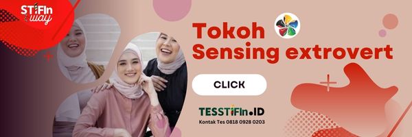 tokoh yang sudah tes stifin sensing extrovert tesstifin.id  - STIFIn Sensing