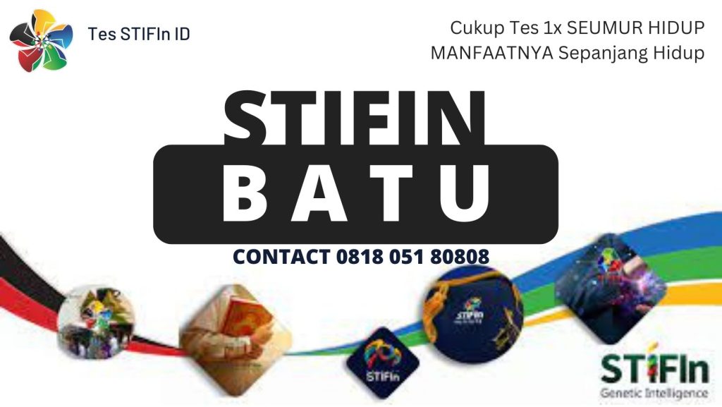 STIFIn BATU MALANG jawa timur 081805180808 tesstifin.id  1024x577 - STIFIn Batu Malang