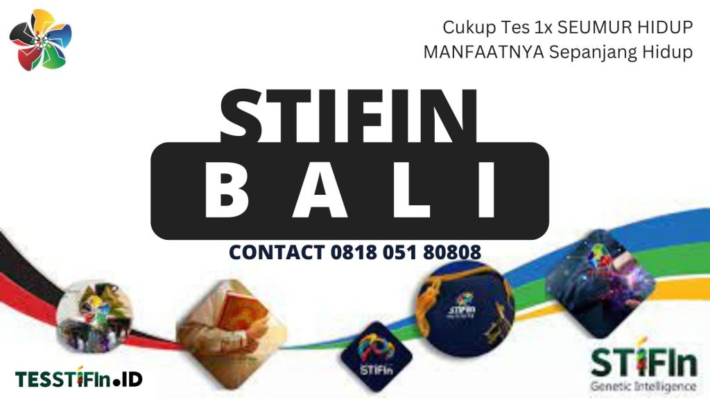 STIFIn Bali 081805180808 tesstifin.id  1024x577 - STIFIn Blahbatu Gianyar