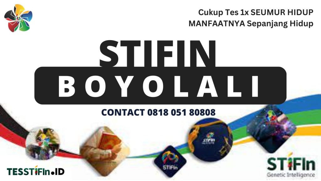 STIFIn Boyolali Jawa Tengah 081805180808 tesstifin.id  1024x577 - STIFIn Cepogo Boyolali