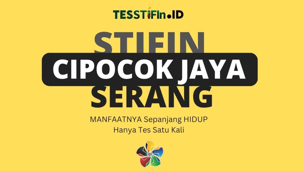 STIFIn Cipocok Jaya Serang 081805180808 tesstifin.id  1024x577 - STIFIn Cipocok Jaya Serang
