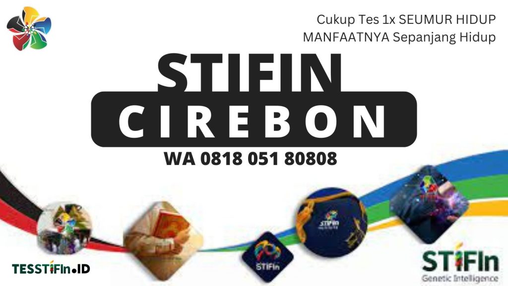STIFIn Cirebon Jawa Barat 081805180808 tesstifin.id  1024x577 - STIFIn Losari Cirebon