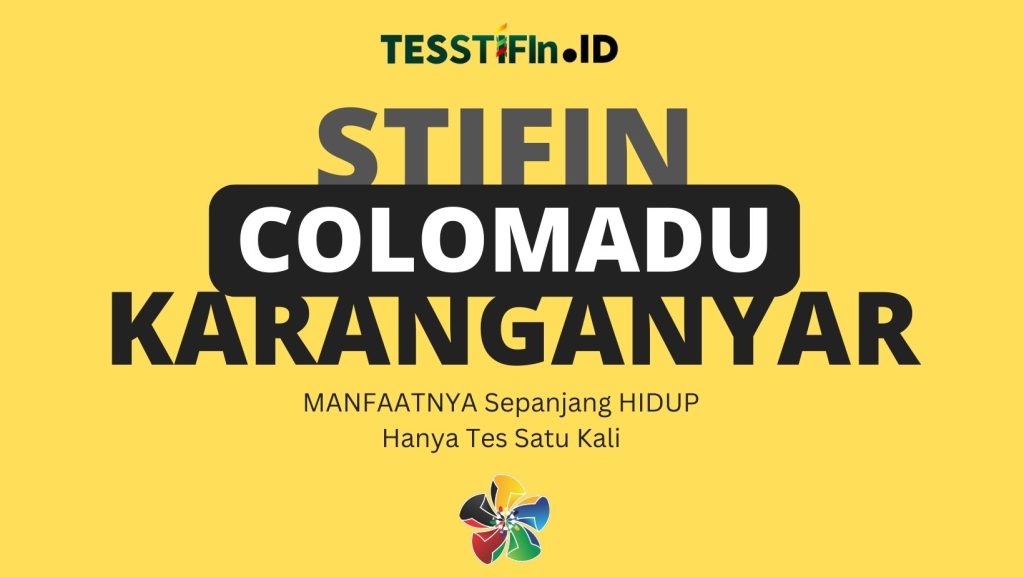 STIFIn Colomadu Karanganyar 081805180808 tesstifin.id  1024x577 - STIFIn Colomadu Karanganyar