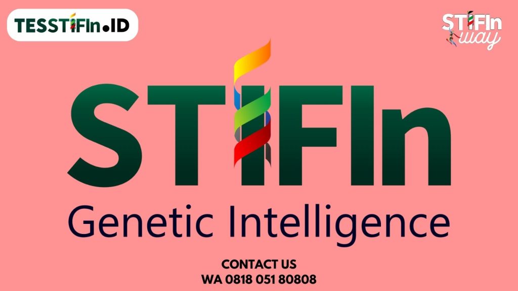 STIFIn Genetic Intelligence 081805180808 tesstifin.id 1 1024x577 - STIFIn Cilengkrang Bandung