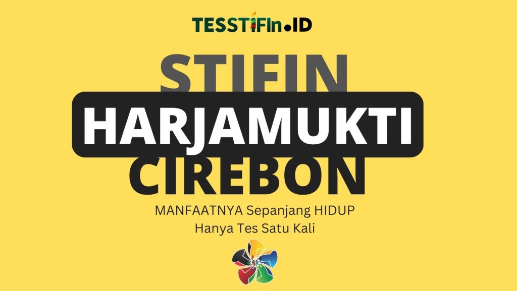 STIFIn Harjamukti Cirebon 081805180808 tesstifin.id  1024x577 - STIFIn Harjamukti Cirebon