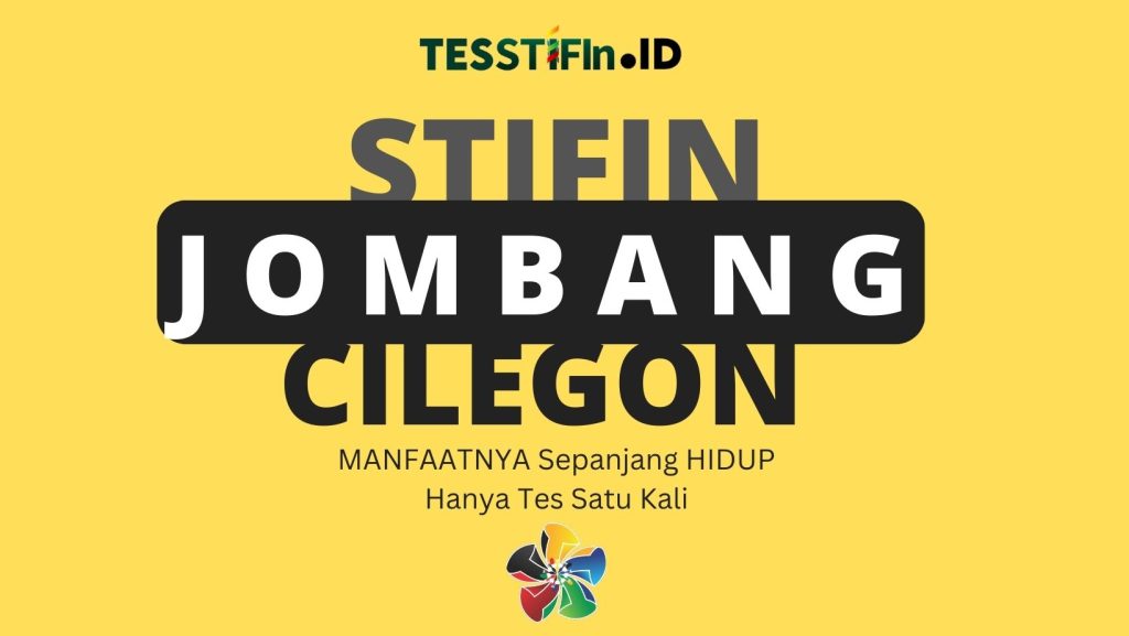 STIFIn Jombang Cilegon 081805180808 tesstifin.id  1024x577 - STIFIn Jombang Cilegon