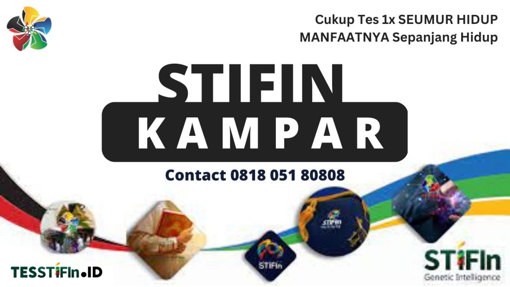 STIFIn Kampar Riau 081805180808 tesstifin.id  1024x577 - STIFIn Kampar Riau