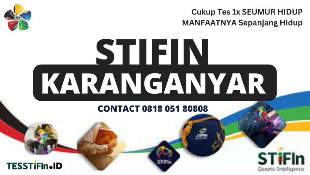 STIFIn Karanganyar Jawa Tengah 081805180808 tesstifin.id  1024x577 - STIFIn Kerjo Karanganyar
