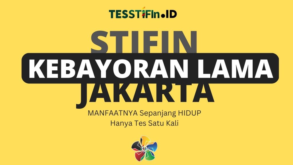 STIFIn Kebayoran lama Jakarta selatan 081805180808 tesstifin.id  1024x577 - STIFIn Kebayoran Lama Jaksel Jakarta Selatan