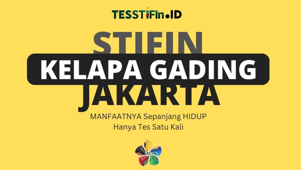 STIFIn Kelapa Gading Jakarta utara 081805180808 tesstifin.id  1024x577 - STIFIn Kelapa Gading Jakarta Utara Jakut