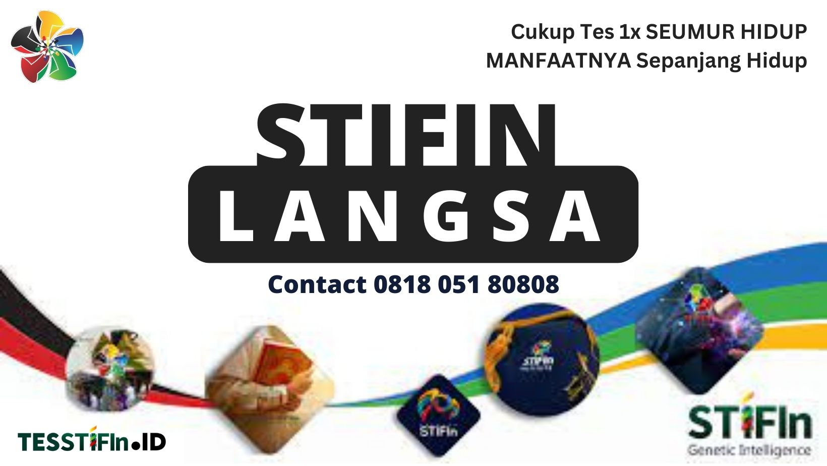 STIFIn Langsa Aceh 081805180808 tesstifin.id