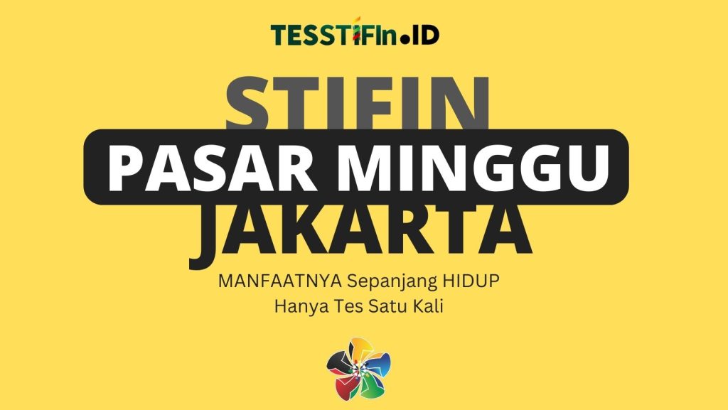STIFIn Pasar Minggu Jakarta Selatan 081805180808 tesstifin.id  1024x577 - STIFIn Pasar Minggu Jaksel Jakarta Selatan
