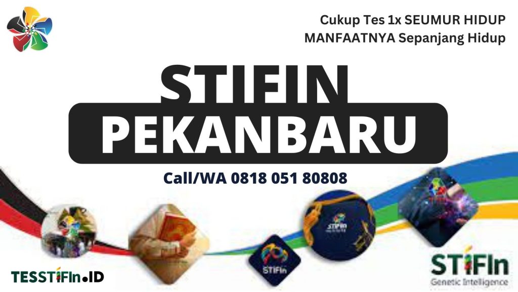 STIFIn Pekanbaru 081805180808 tesstifin.id  1024x577 - STIFIn Pekanbaru Riau