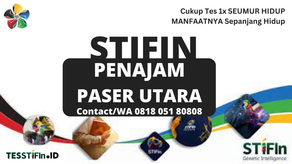 STIFIn Penajam Paser Utara Kaltim 081805180808 tesstifin.id  1024x577 - STIFIn Penajam Paser Utara Kaltim
