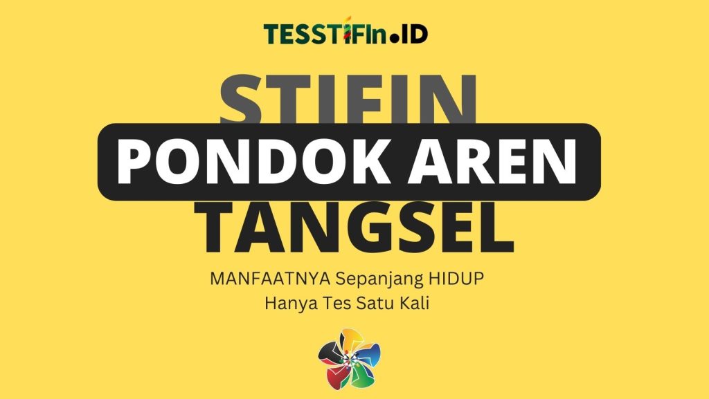 STIFIn Pondok Aren 081805180808 Tangerang Selatan tesstifin.id  1024x577 - STIFIn Pondok Aren Tangsel Tangerang Selatan