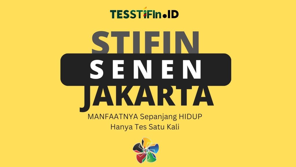 STIFIn SENEN Jakarta Pusat 081805180808 tesstifin.id  1024x577 - STIFIn Senen Jakarta Pusat Jakpus