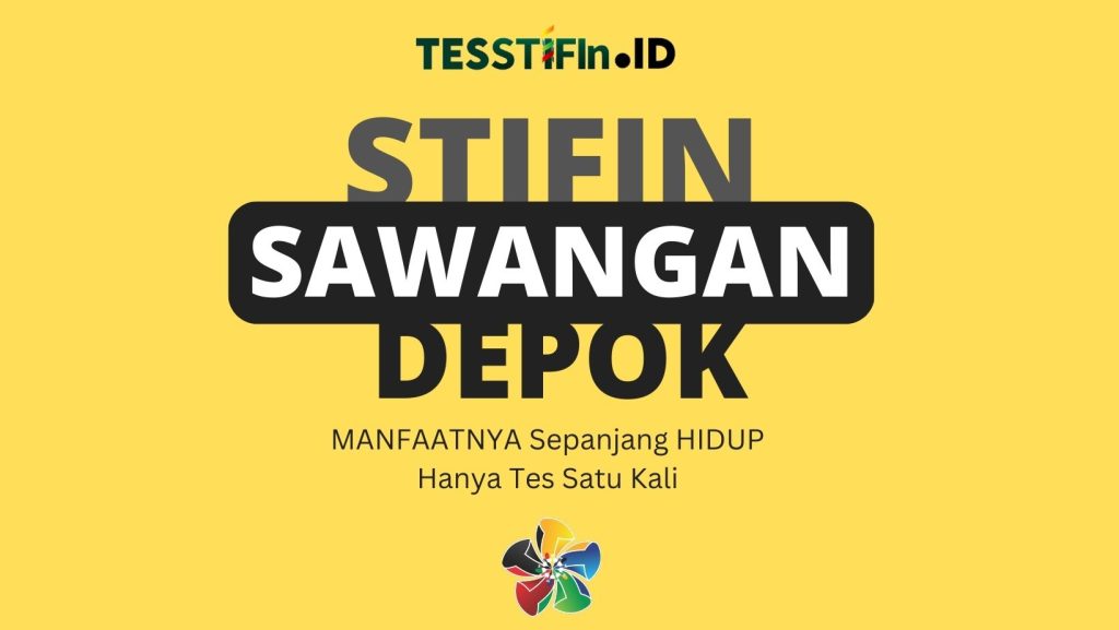 STIFIn Sawangan Depok 081805180808 tesstifin.id  1024x577 - STIFIn Sawangan Depok