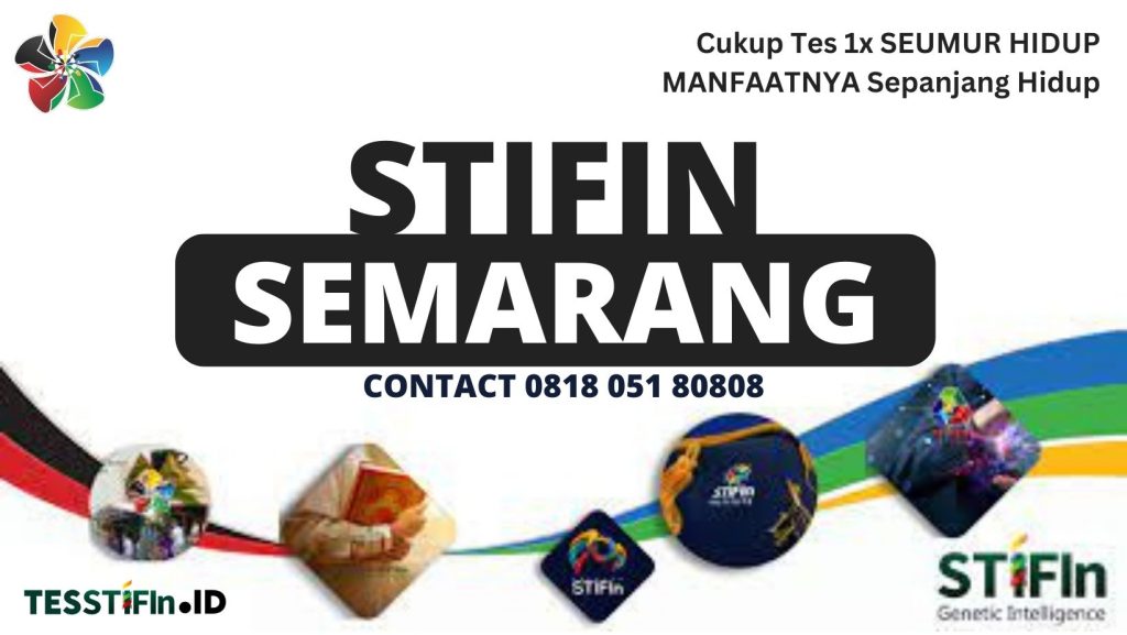 STIFIn Semarang Jawa Tengah 081805180808 tesstifin.id  1024x577 - STIFIn Tuntang Semarang