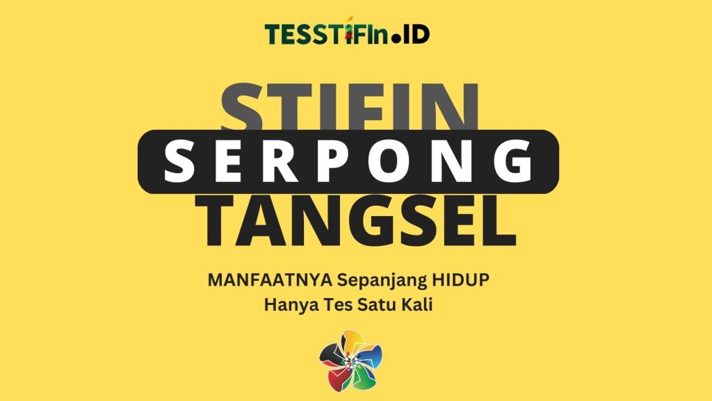 STIFIn Serpong Tangerang Selatan 081805180808 tesstifin.id  1024x577 - STIFIn Serpong BSD Tangsel Tangerang Selatan