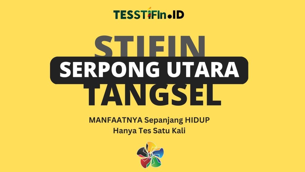 STIFIn Serpong Utara Tangsel 081805180808 Jakarta Barat tesstifin.id  1024x577 - STIFIn Serpong Utara Tangsel Tangerang Selatan