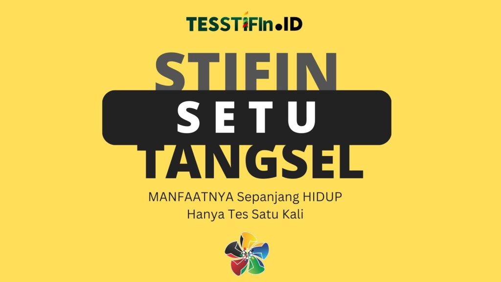 STIFIn Setu Tangsel Tangerang selatan 081805180808 tesstifin.id  1024x577 - STIFIn Setu Tangsel Tangerang Selatan