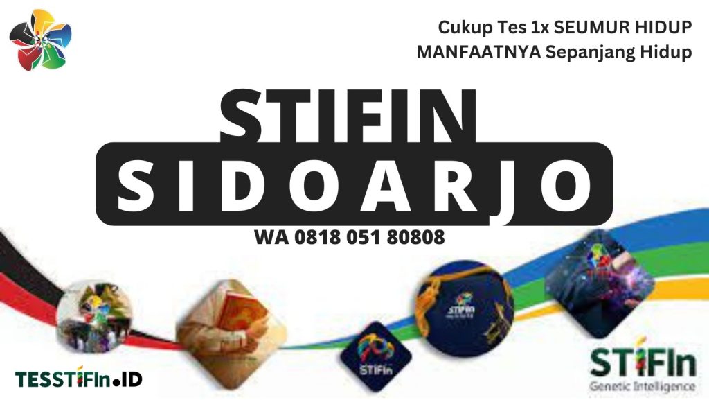 STIFIn Sidoarjo Jawa Timur 081805180808 tesstifin.id  1024x577 - STIFIn Sukodono Sidoarjo