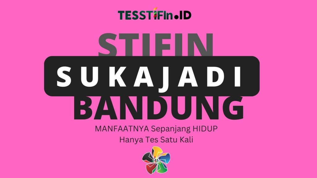 STIFIn Sukajadi Bandung 081805180808 tesstifin.id  1024x577 - STIFIn Sukajadi Bandung