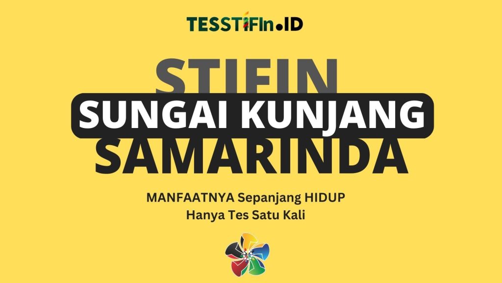 STIFIn Sungai Kunjang Samarinda 081805180808 tesstifin.id  1024x577 - STIFIn Sungai Kunjang Samarinda