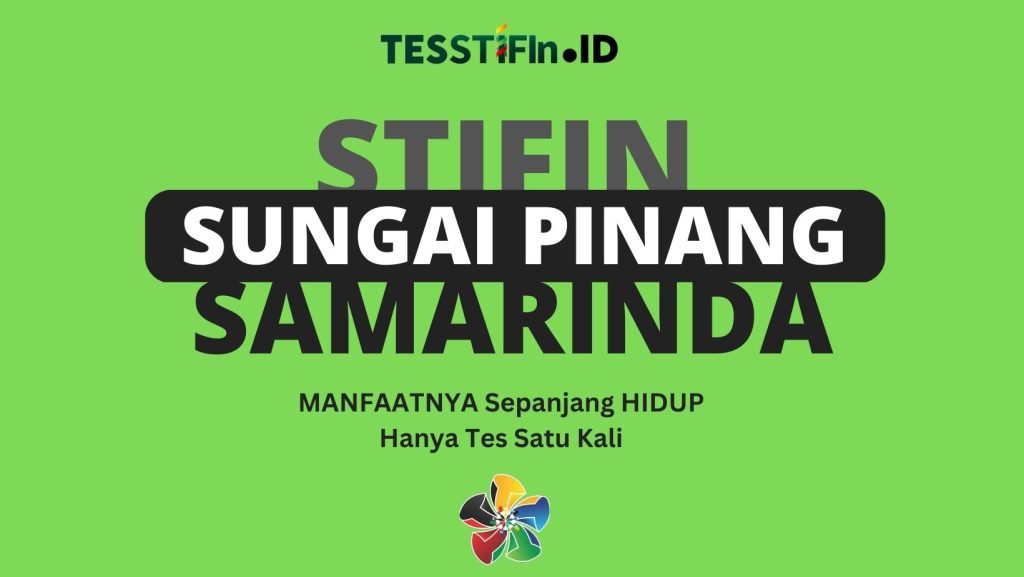 STIFIn Sungai Pinang Samarinda 081805180808 tesstifin.id  1024x577 - STIFIn Sungai Pinang Samarinda