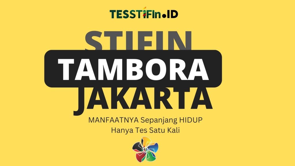 STIFIn Tambora Jakarta Barat 081805180808 tesstifin.id  1024x577 - STIFIn Tambora Jakarta Barat Jakbar