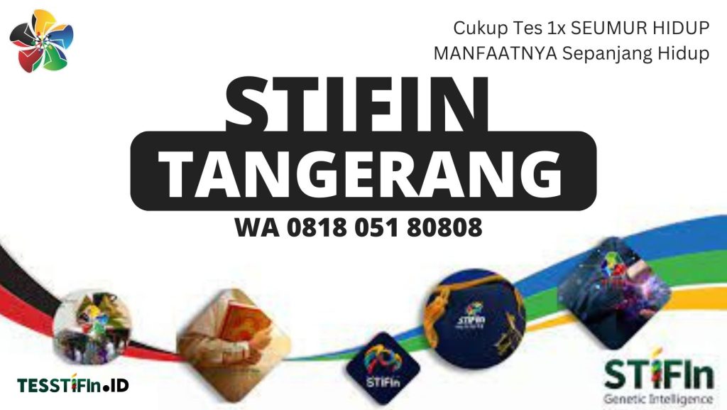 STIFIn Tangerang Banten 081805180808 tesstifin.id  1024x577 - STIFIn Pagedangan Tangerang