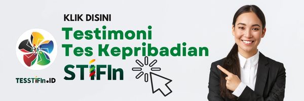 Testimoni Tes STIFIn 081805180808 tesstifin.id  - STIFIn Cilengkrang Bandung